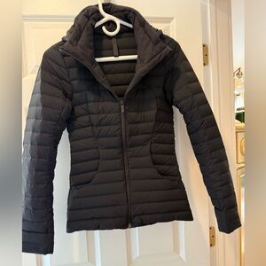 LuluLemon Pack it Down Jacket.